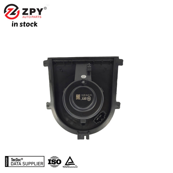 ZPY New Ac Heater Blower Motor Fit For 00-06 Audi Tt Quattro 1J1819021C
