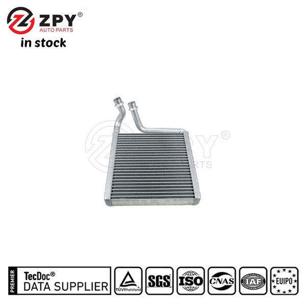 ZPY Hight Quality Top Craft Heater Core For Volkswagen Passat 561819031C