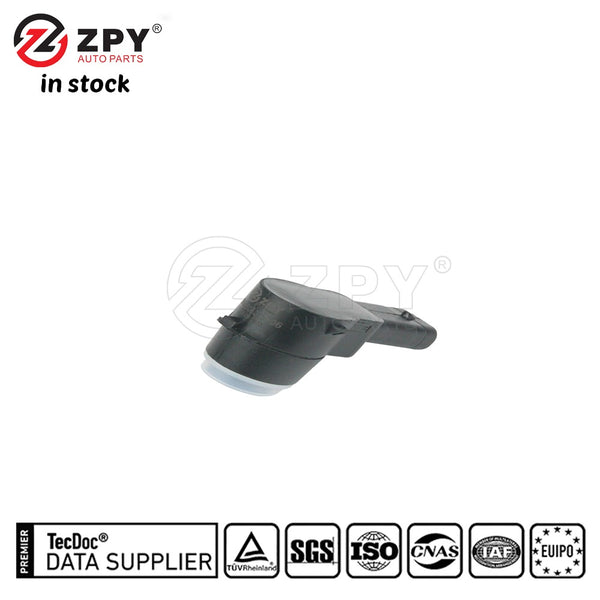 ZPY New Hight Quality Parking Aid Sensor For Porsche 911 3.8L 95560627506