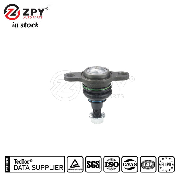 ZPY New Hight Quality Warranty Lower Ball Joints For Volkswagen 7H0407361