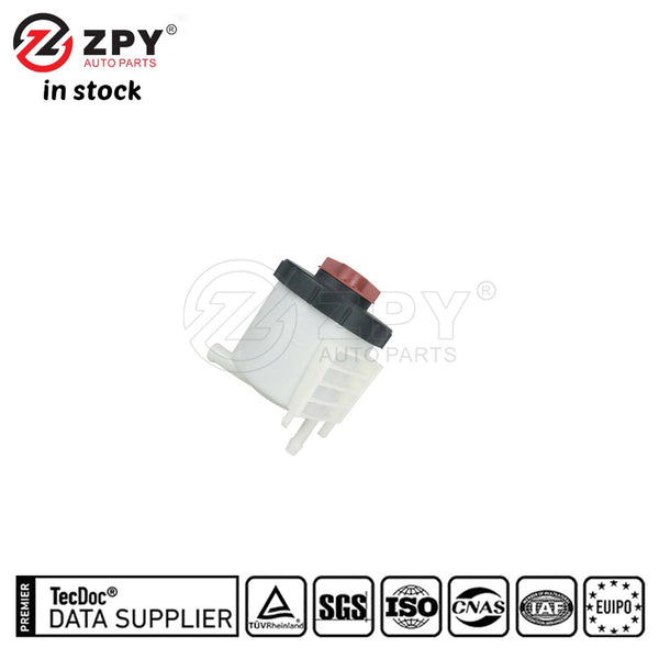 ZPY For Audi 1.6 330422371A New Quality Power Steering Pump Reservoir