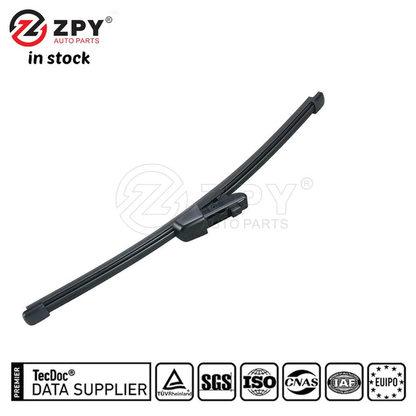 ZPY Hight Quality Rear Aero Wiper Blade For Volkswagen Golf MK7 5G9955427A