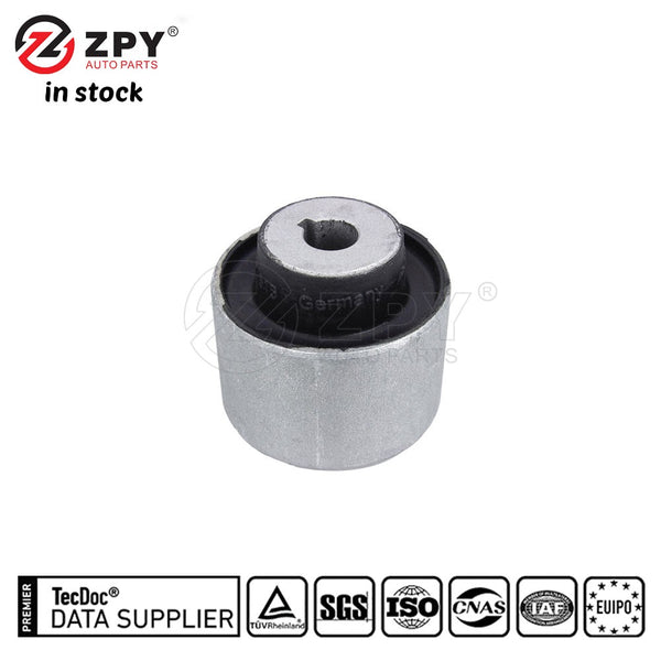 ZPY Upper Control Arm Bushings For Audi A6 Quattro allroad Q5 Q7 4M0407515A