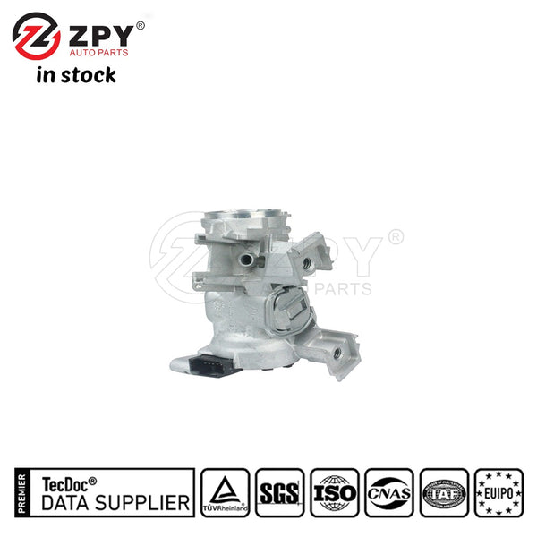 ZPY Ignition Steering Lock Housing For Volkswagen Passat 1K0905851B