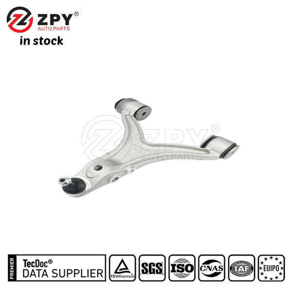 ZPY Front Left Upper Control Arm For Maserati GranTurismo 980139894