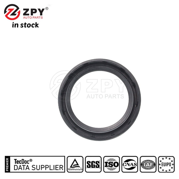 ZPY New Hight Quality Warranty Crankshaft Seal Gasket For VW 06H103085G