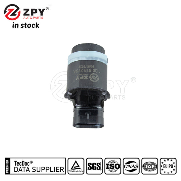 ZPY New First-rate Hight Quality Parking Sensor For VW Audi 1S0919275A