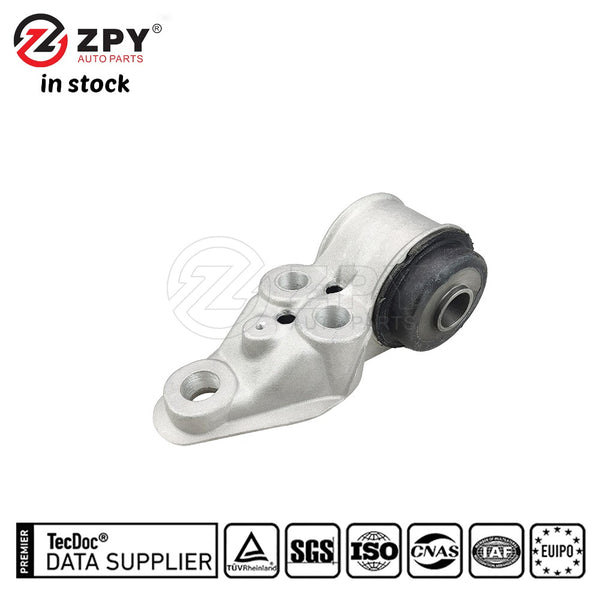 ZPY Hight Quality Rear Left Suspension Control Arm Bush For Vw Audi 4B0501521E