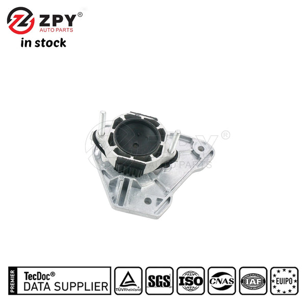 ZPY New Hight Quality Gearbox Mounting Right For Porshce Panamera 9A739915204