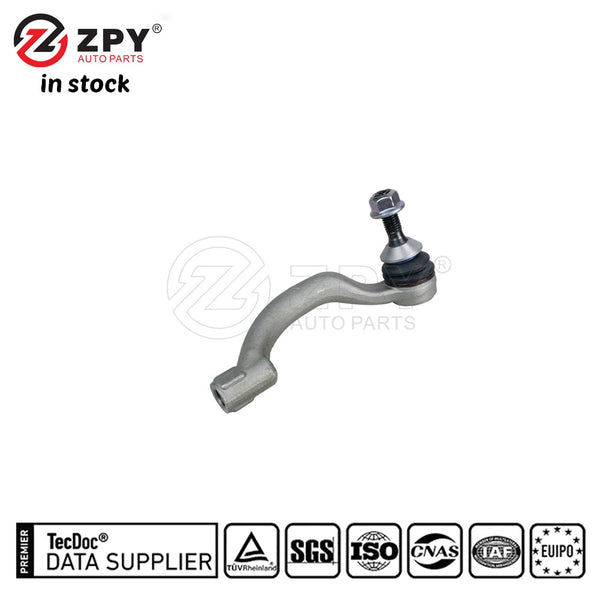 ZPY New Quality Suspension Track Rod End Balljoint For Jaguar C2Z5517