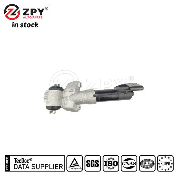 ZPY New Hight Quality Parking Brake Actuator Motor For Porsche 911 298609404