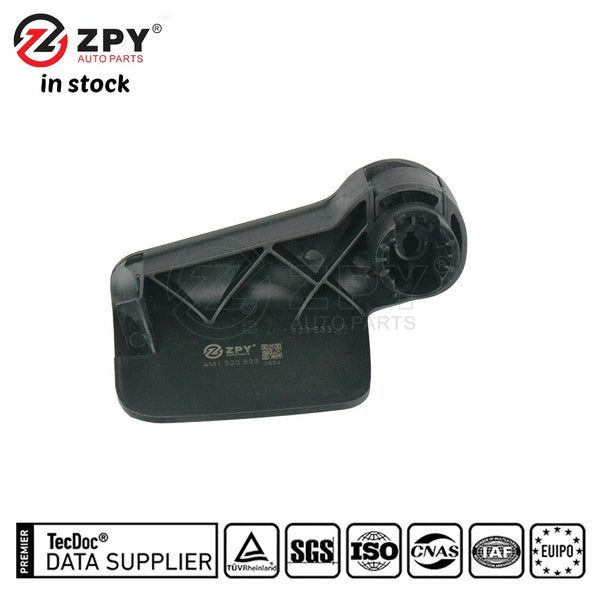 ZPY New Hood Latch Release Handle Level Opener For Vw Touareg 2018 4M1823533