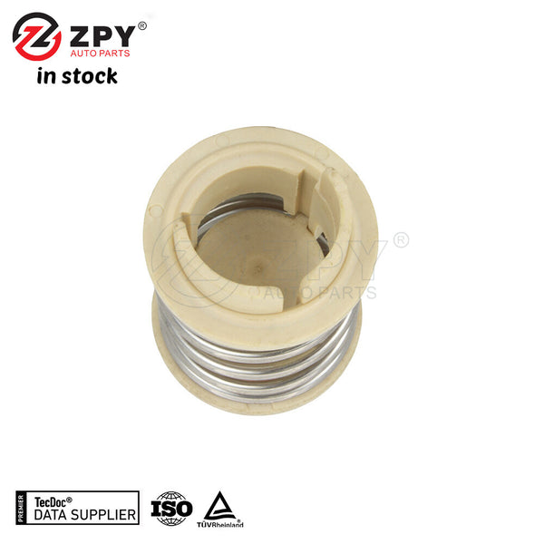 ZPY Engine Thermostat For Skoda Superb VW Atlas Passat CC Touareg 03H121113B