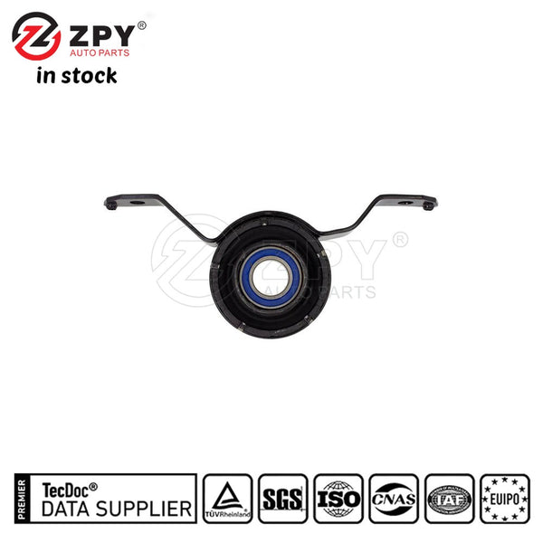 ZPY For Audi A6 Quattro 05-11 4FD521101 Drive Shaft Center Support Bearing