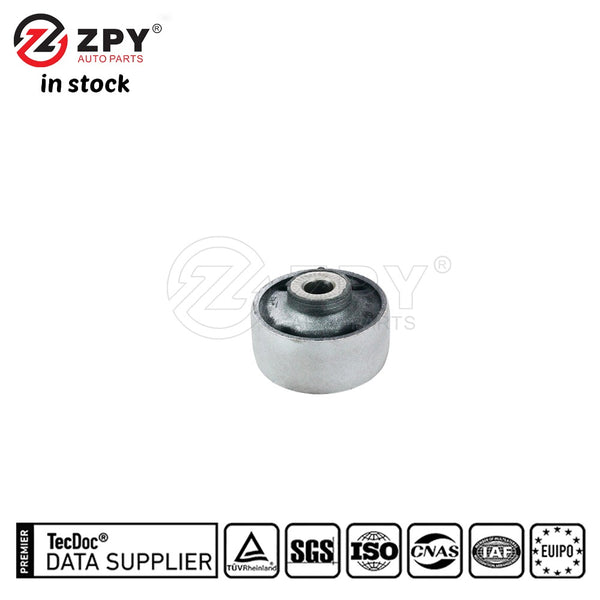 ZPY New Hight Quality Top Craft Control Arm Bushing For VW Golf 5Q0407183E