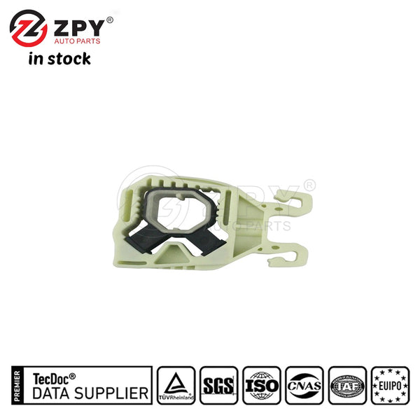 ZPY New Quality Radiator Mount Bracket For VW Golf Magotan 5Q0121367D