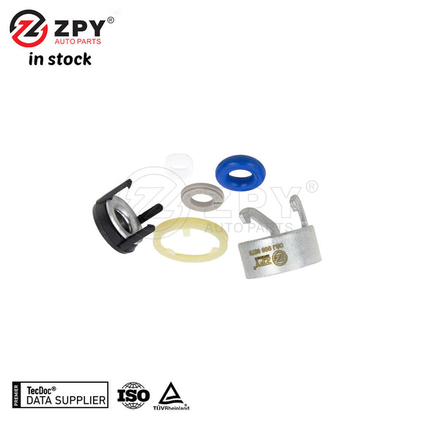 ZPY Injektila Sigela Kompleto O-ringa Ripara Kompleto Por VW Jetta Passat Audi 06J998907B 