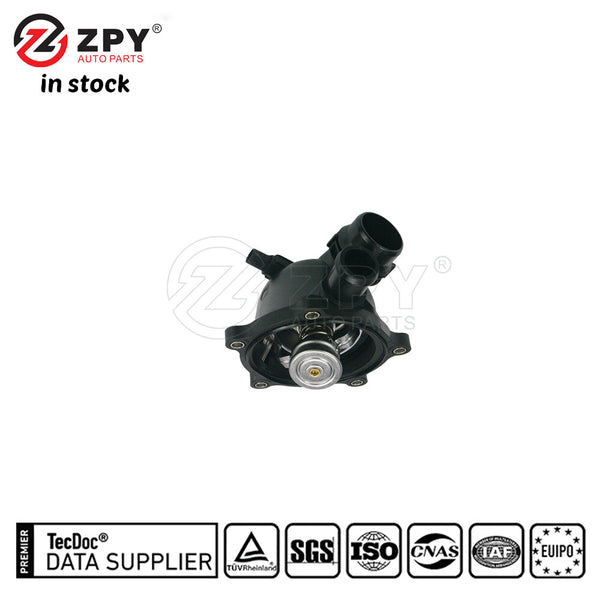 ZPY Hight Quality Thermostat Housing Assembly For Audi RS6 RS7 079121115BD