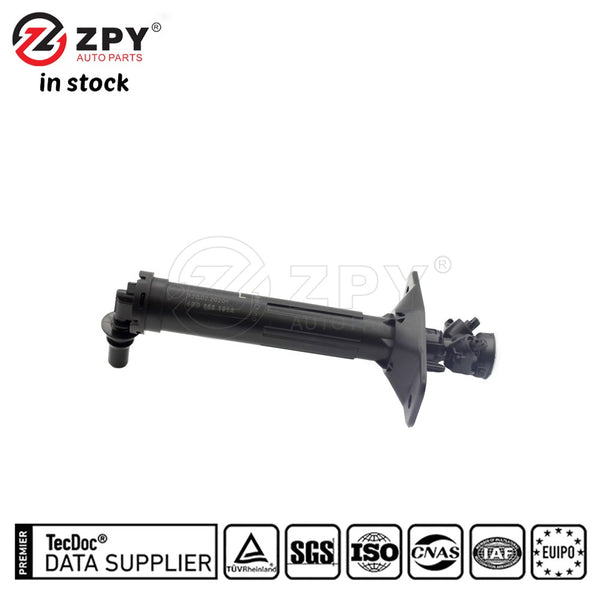 ZPY New Head Lamp Washer Cylinder Right For AUDI A6 Quattro 4GD955102