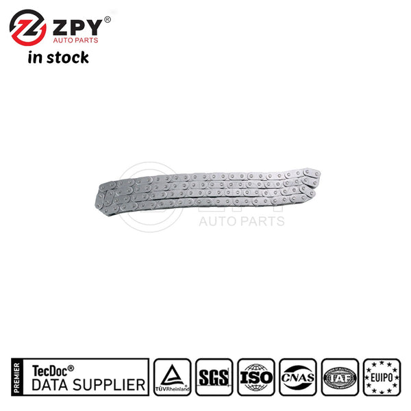ZPY New Hight Quality Timing Chain For Volkswagen Jetta Golf 07K109158B