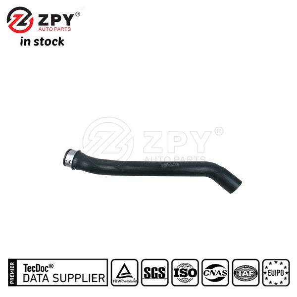 ZPY Nova Altkvalita Fridigaĵa Enira Hoso Por Porsche Panamera 97010650101 