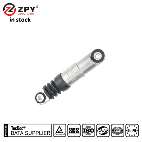 ZPY New Drive Belt Tensioner Fits For Porsche Cayenne 4.5L V8 94810225901