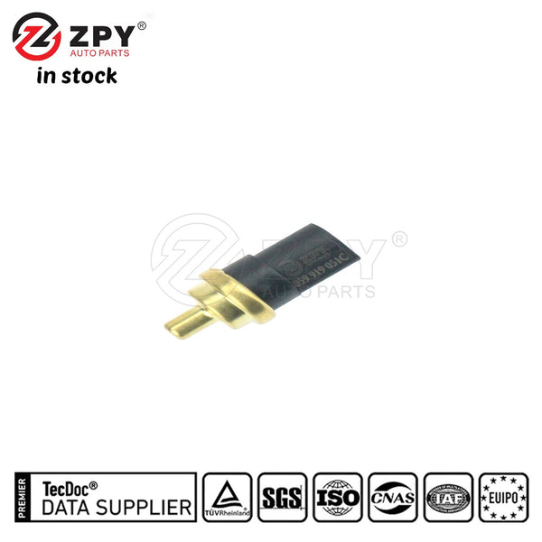 ZPY Top Craft Engine Temperature Sensor For Volkswagen Beetle 059919501A
