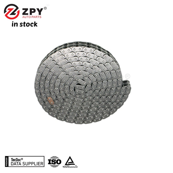 ZPY New Timing Chain For Posche Panamera 970 2010-2016 4.8L 4.8T 94810516910