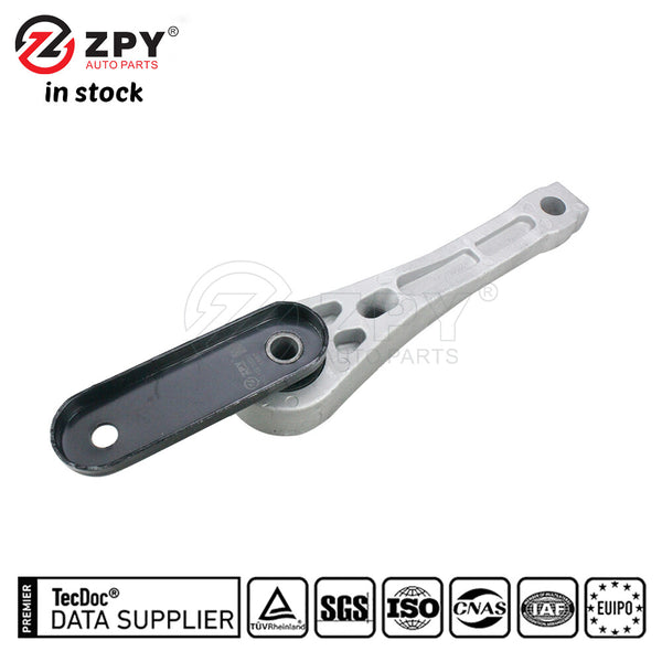 ZPY New Engine Dogbone Mount Support Bracket For Audi A3 VW Golf 1K0199855M