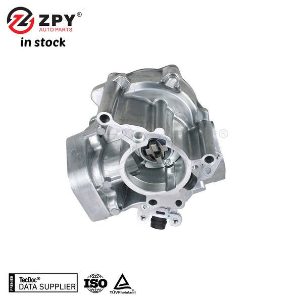 ZPY New Quality Vacuum Pump For VW Arteon Passat Tiguan AUDI A6 06L145100E