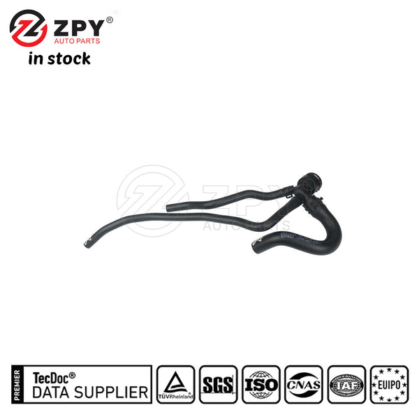 ZPY Nova Altkvalita Garantia Malvarmiga Hoso Por Audi Q2 VW Golf 5Q0122101H 