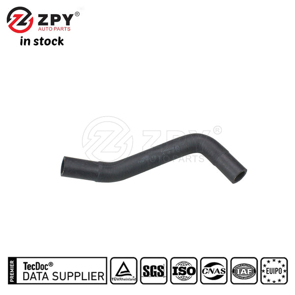 ZPY New Hight Quality Warranty Engine Coolant Hose For Audi Q7 7L8121058J