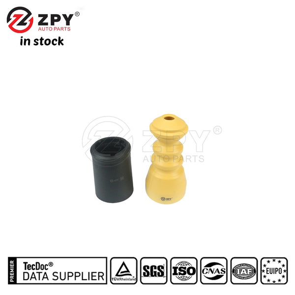 ZPY Hight Quality Jounce Bumper Rear For Volkswagen Jetta 1H0512131C