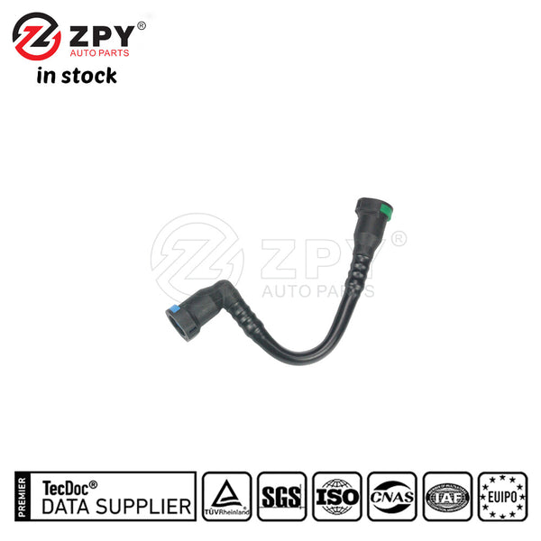 ZPY New Hight Quality Fuel Supply Hose For Audi A6 Avant C6 4F0201218E