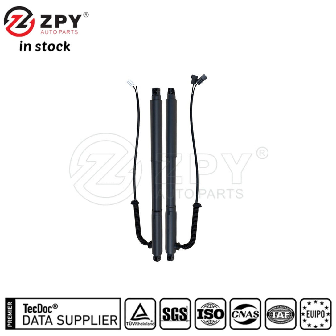 2x electric lift brackets for the rear tailgate For Land Rover Range ...
