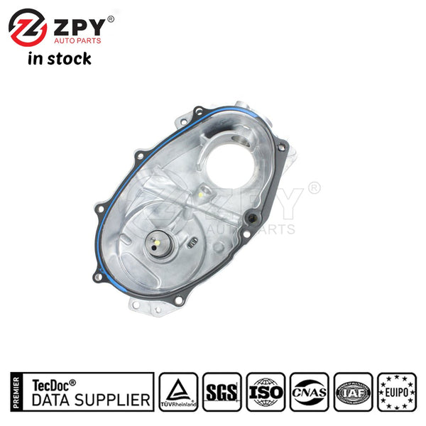 ZPY For VW Audi 06F103107G First-rate Camshaft Adjuster Housing Gasket Cover