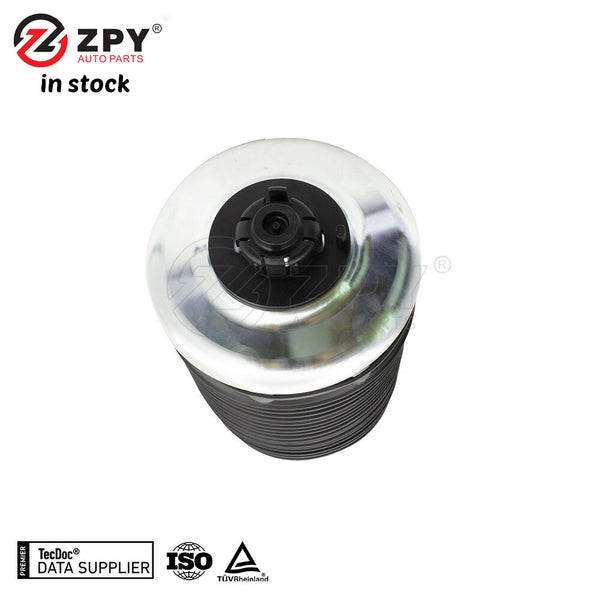 ZPY New Rear Left Air Suspension Spring For Audi A6 S6 C7 A7 S7 RS7 4G0616001R