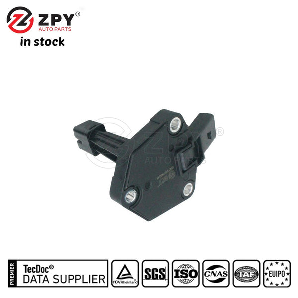 ZPY Oil Level Sensor New For 2008-2015 Audi A4 A3 Q5 A5 Q7 03C907660H