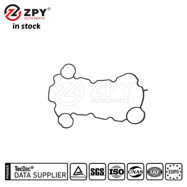 ZPY Engine Oil Separator Gasket Valve Sealing Ring New For Audi Vw 06E103517