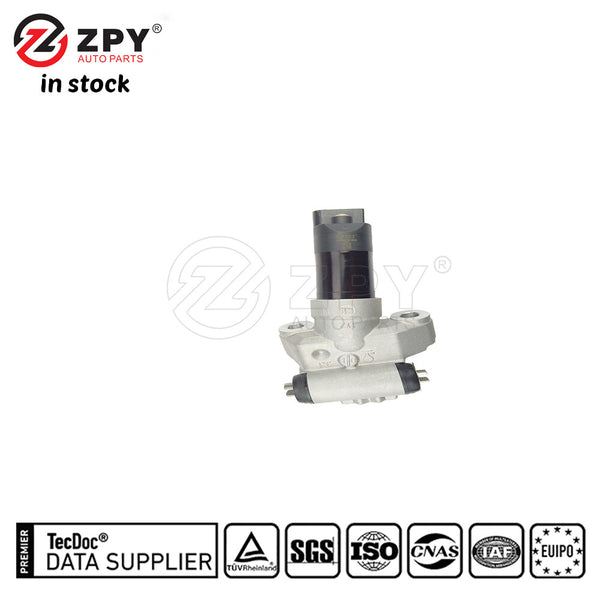 ZPY New Quality Parking Brake Actuator Motor For Porsche Cayenne 9A790761600