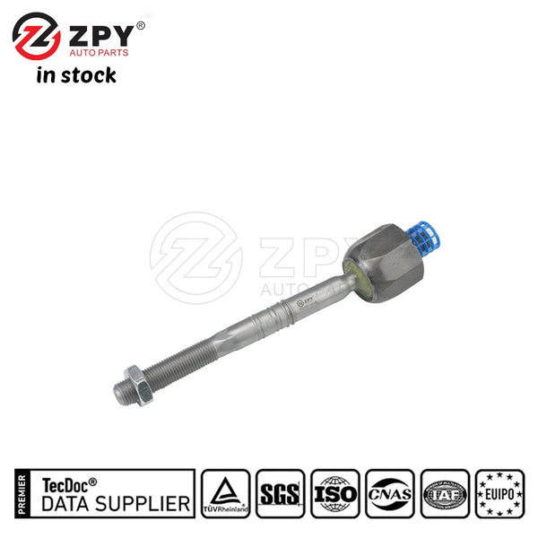 ZPY New Hight Quality Steering Tie Rod For Porsche Panamera 97034713300