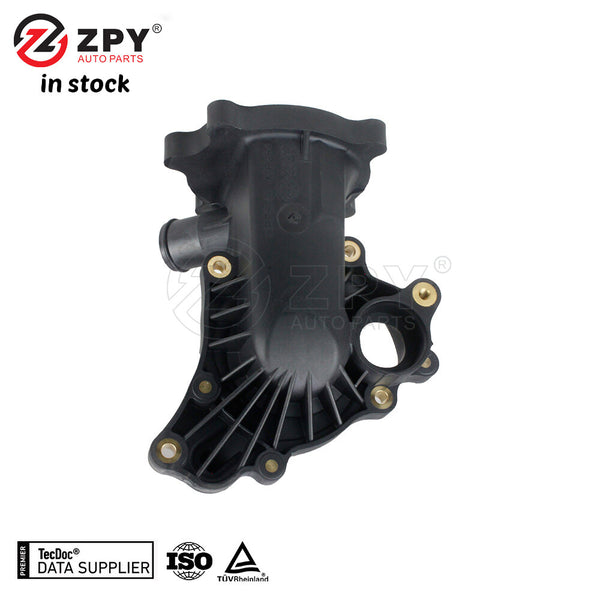 ZPY New Hight Quality Water Pump Fit For TOUAREG Audi A5 A6 Q7 079121012D