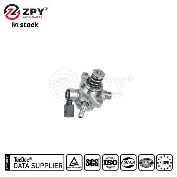 ZPY Hight Quality Top Craft Fuel Pump For Volkswagen Golf 04E127027N