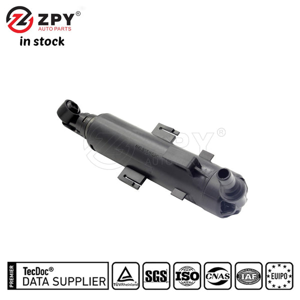 ZPY High Quality Head Lamp Washer Cylinder Right For Audi A8 D4 S8 4H0955102C