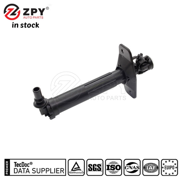 ZPY New Head Lamp Washer Cylinder Right For AUDI RS7 SPORTBACK 4G 4G8955102A