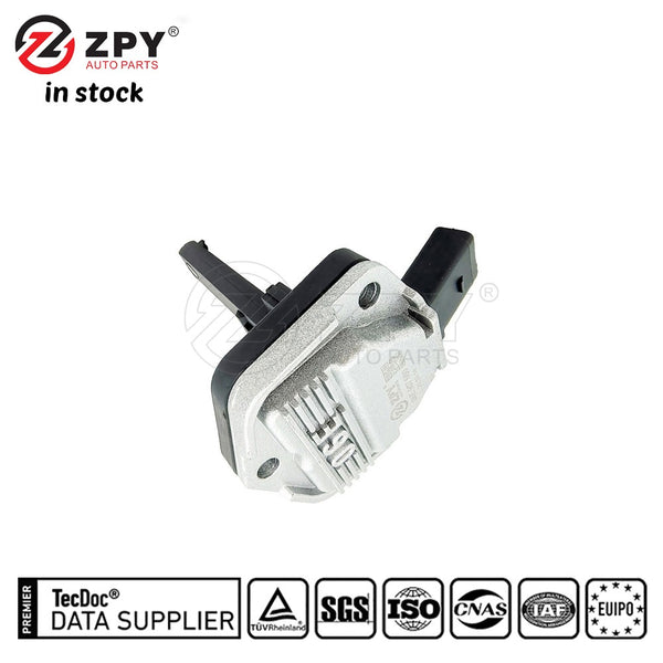 ZPY Oil Level Sensor New For VW Sedan Audi TT RS Quattro A3 06E907660C