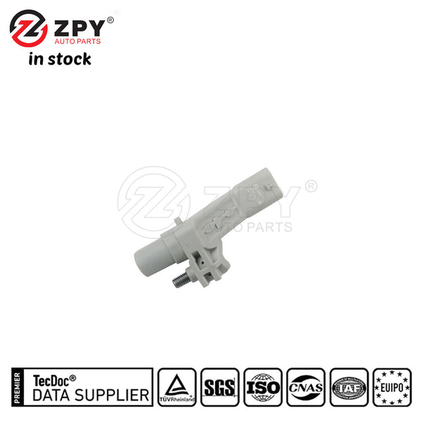 ZPY New Hight Quality Crankshaft Sensor For VW Jetta 1.4L 04C906433A