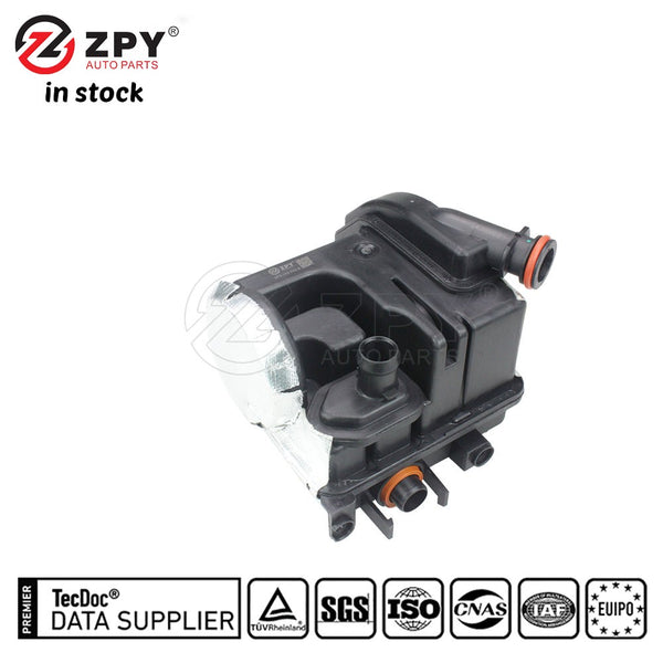 ZPY New Hight Quality Warranty Oil Separator For Audi S6 S7 079103542E