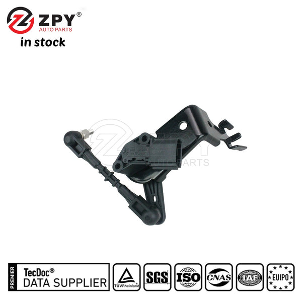 ZPY New Hight Quality Headlight Level Sensor For VW Audi 4M0941285C