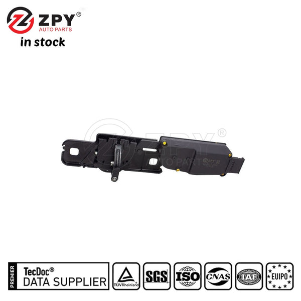 ZPY Electric Rear Trunk Latch Lock Actuator For 2014 Audi Q5 4F9827383E